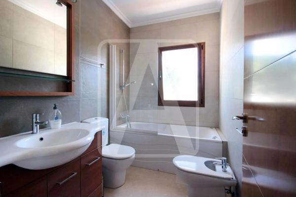 Chalet en Pinar de Advocat-Cometa