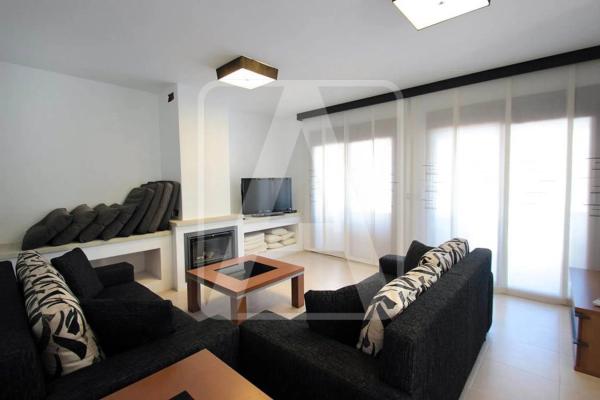 Chalet en Pinar de Advocat-Cometa