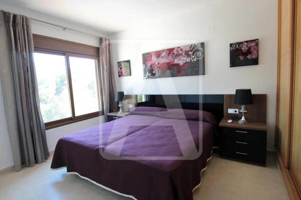 Chalet en Pinar de Advocat-Cometa