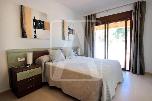 Chalet en Pinar de Advocat-Cometa