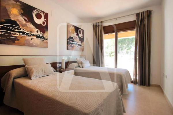 Chalet en Pinar de Advocat-Cometa