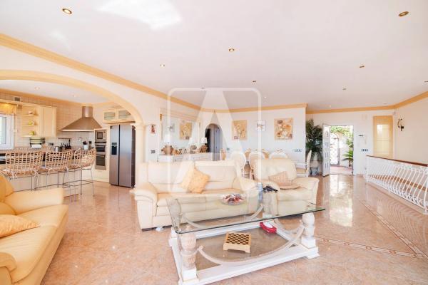 Chalet en Benimeit-Tabaira