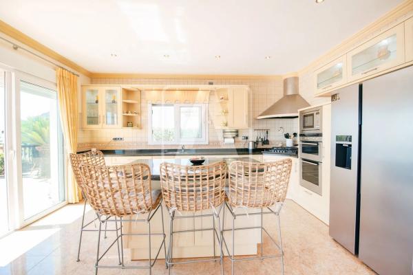 Chalet en Benimeit-Tabaira