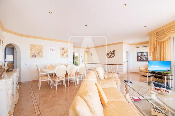 Chalet en Benimeit-Tabaira