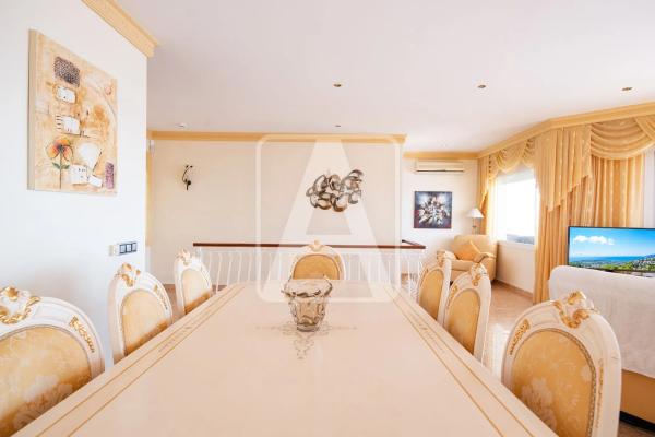 Chalet en Benimeit-Tabaira