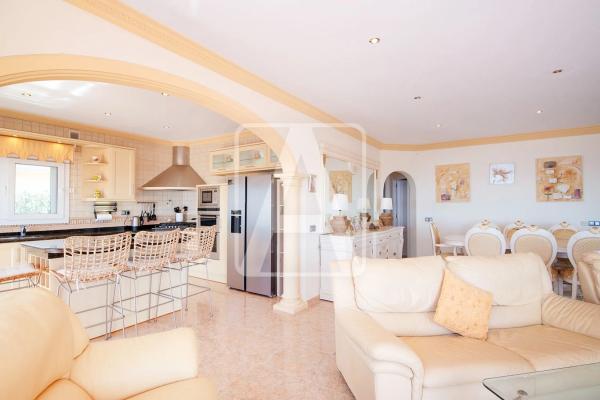 Chalet en Benimeit-Tabaira