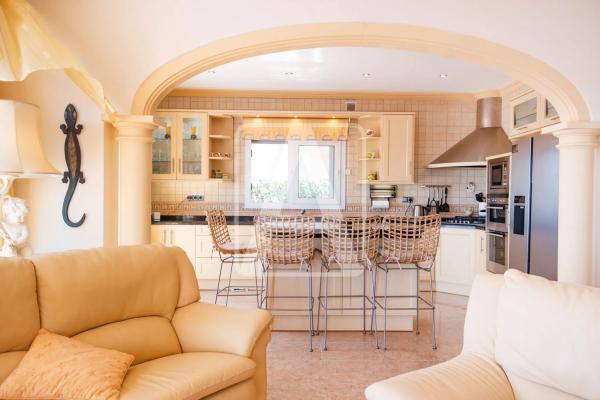 Chalet en Benimeit-Tabaira