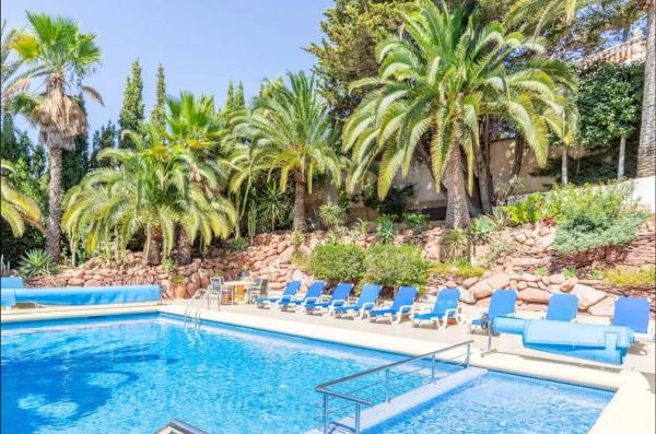 Chalet en Benimeit-Tabaira