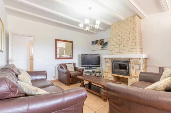 Chalet en Benimeit-Tabaira