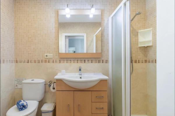 Chalet en Benimeit-Tabaira