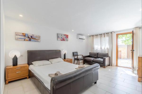 Chalet en Benimeit-Tabaira