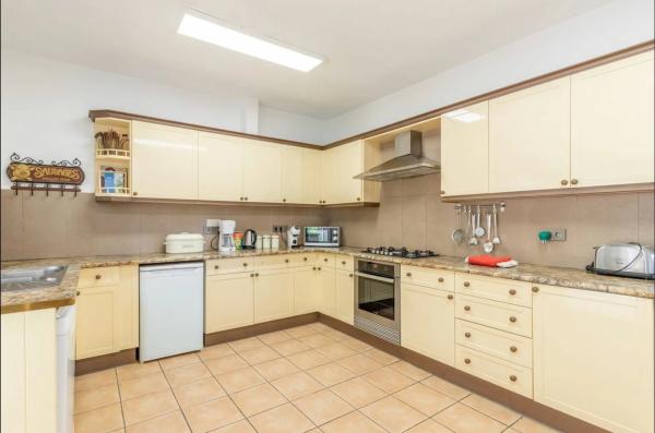 Chalet en Benimeit-Tabaira