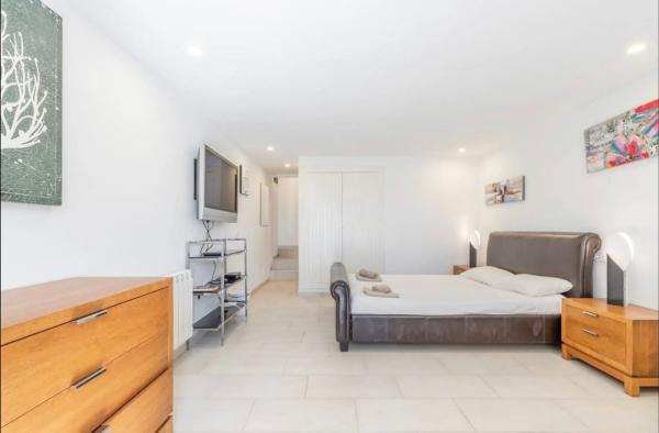 Chalet en Benimeit-Tabaira