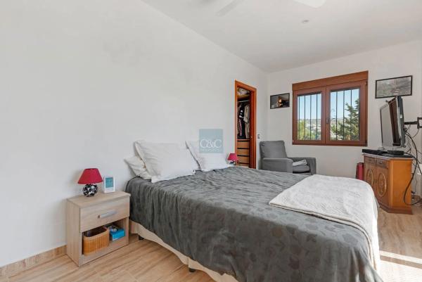 Casa independiente en calle Elche