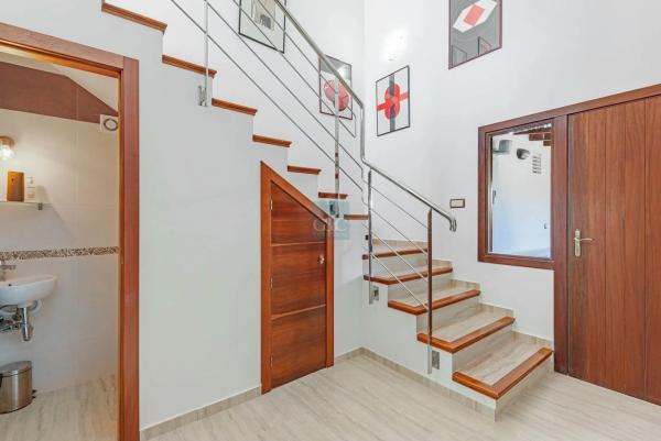 Casa independiente en calle Elche