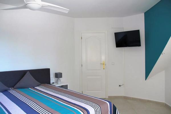 Casa independiente en calle Albiñana