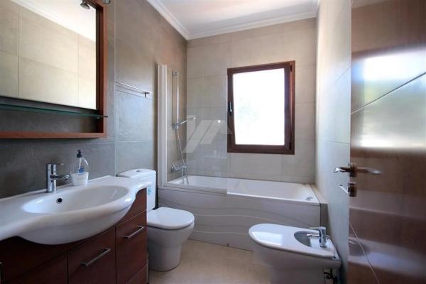 Chalet en Pinar de Advocat-Cometa