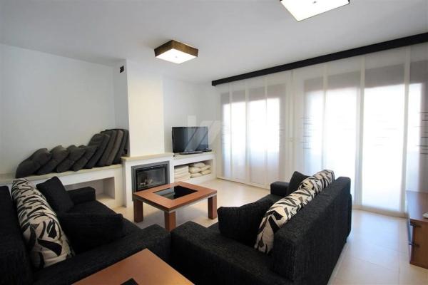 Chalet en Pinar de Advocat-Cometa