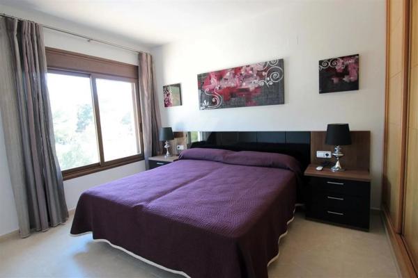 Chalet en Pinar de Advocat-Cometa