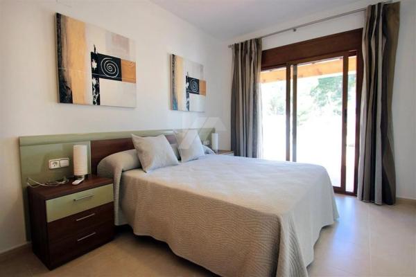 Chalet en Pinar de Advocat-Cometa