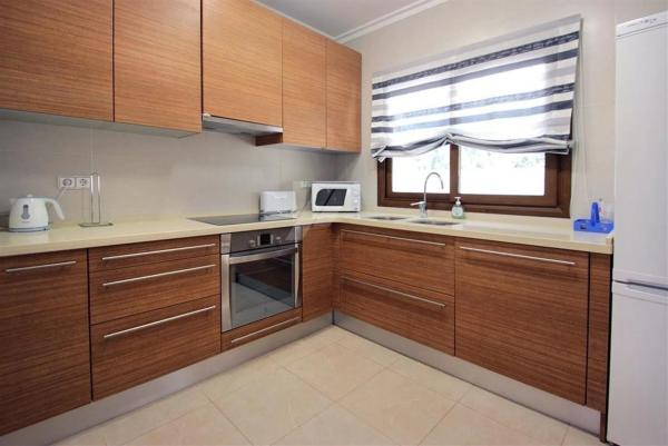 Chalet en Pinar de Advocat-Cometa