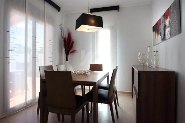 Chalet en Pinar de Advocat-Cometa