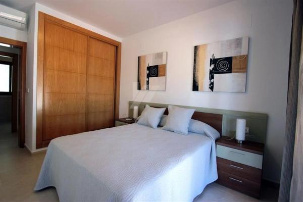 Chalet en Pinar de Advocat-Cometa