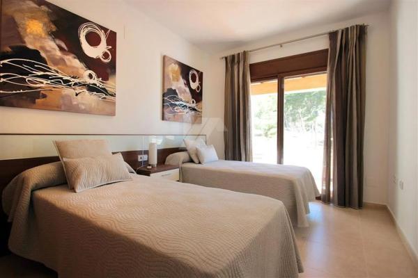 Chalet en Pinar de Advocat-Cometa