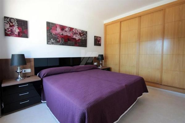 Chalet en Pinar de Advocat-Cometa