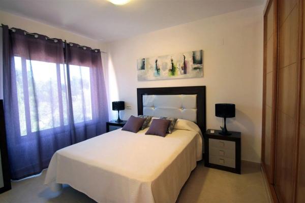 Chalet en Pinar de Advocat-Cometa