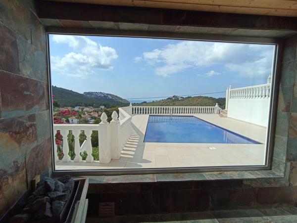 Casa independiente en calle Albi