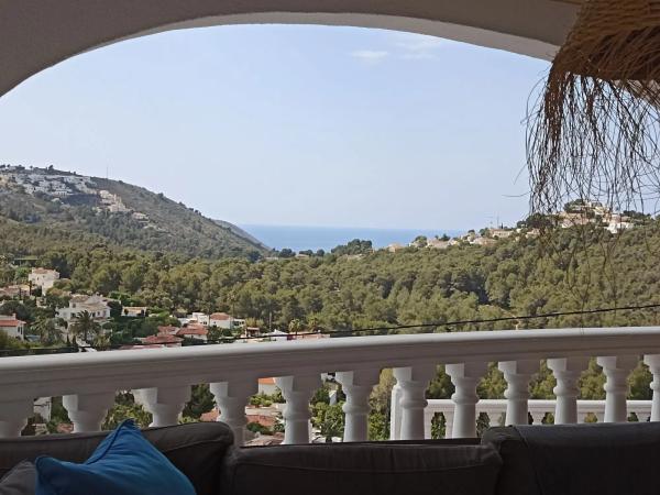 Casa independiente en calle Albi