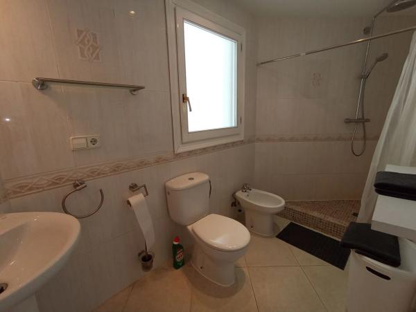 Casa independiente en calle Albi