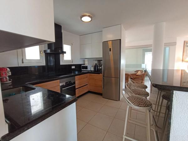 Casa independiente en calle Albi