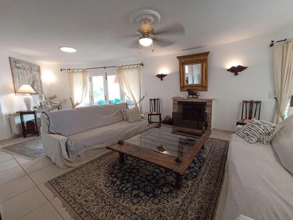 Casa independiente en calle Albi