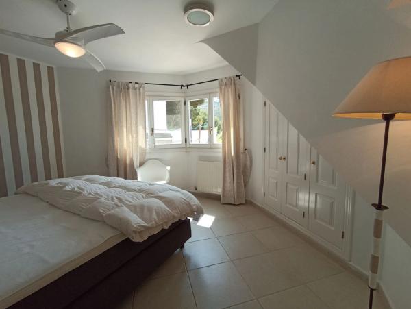 Casa independiente en calle Albi