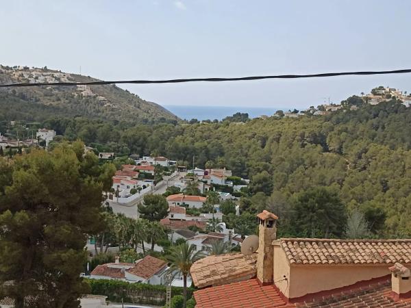 Casa independiente en calle Albi