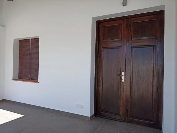 Casa independiente en calle Beniarjó