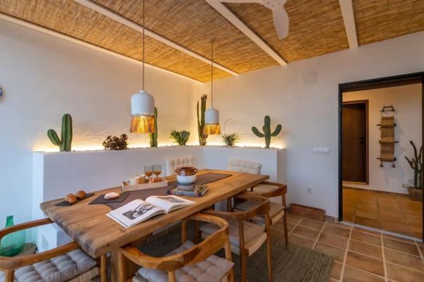 Casa independiente en camino de Fanadix