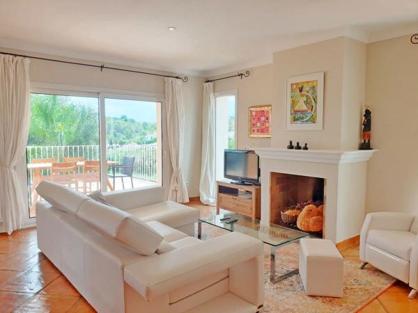 Chalet en Pinar de Advocat-Cometa