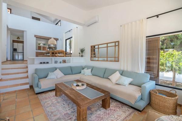 Casa independiente en camino de Fanadix