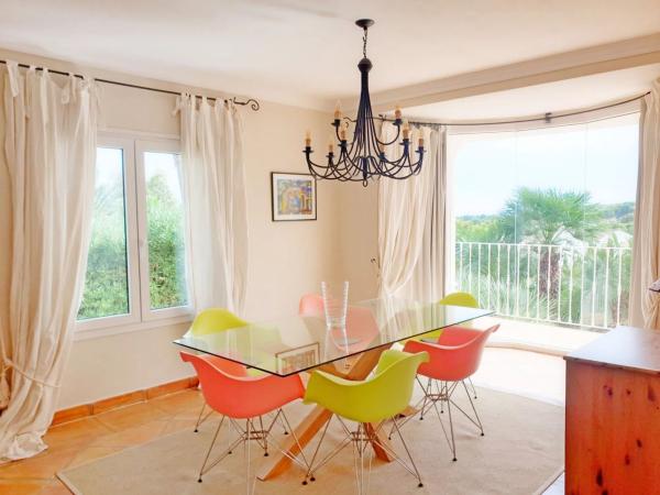 Chalet en Pinar de Advocat-Cometa