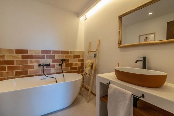 Casa independiente en camino de Fanadix