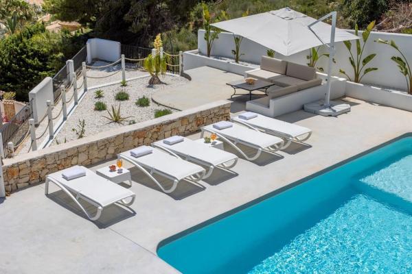 Casa independiente en camino de Fanadix