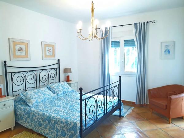 Chalet en Pinar de Advocat-Cometa