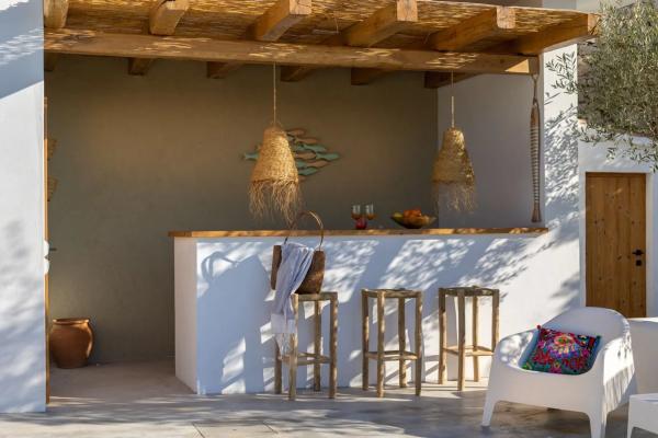 Casa independiente en camino de Fanadix