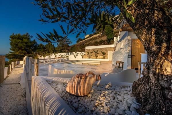 Casa independiente en camino de Fanadix