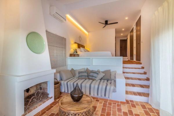 Casa independiente en camino de Fanadix