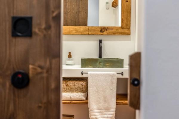 Casa independiente en camino de Fanadix