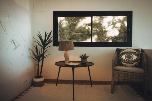 Casa independiente en camino de Fanadix